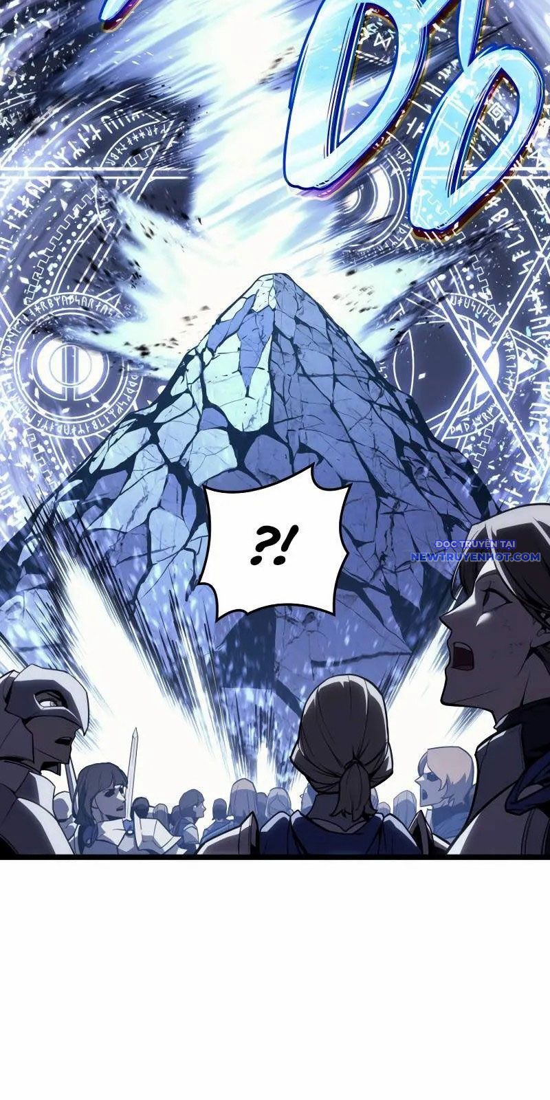 Vị Vua Mạnh Nhất Đã Trở Lại - Chapter 113 - Page 49