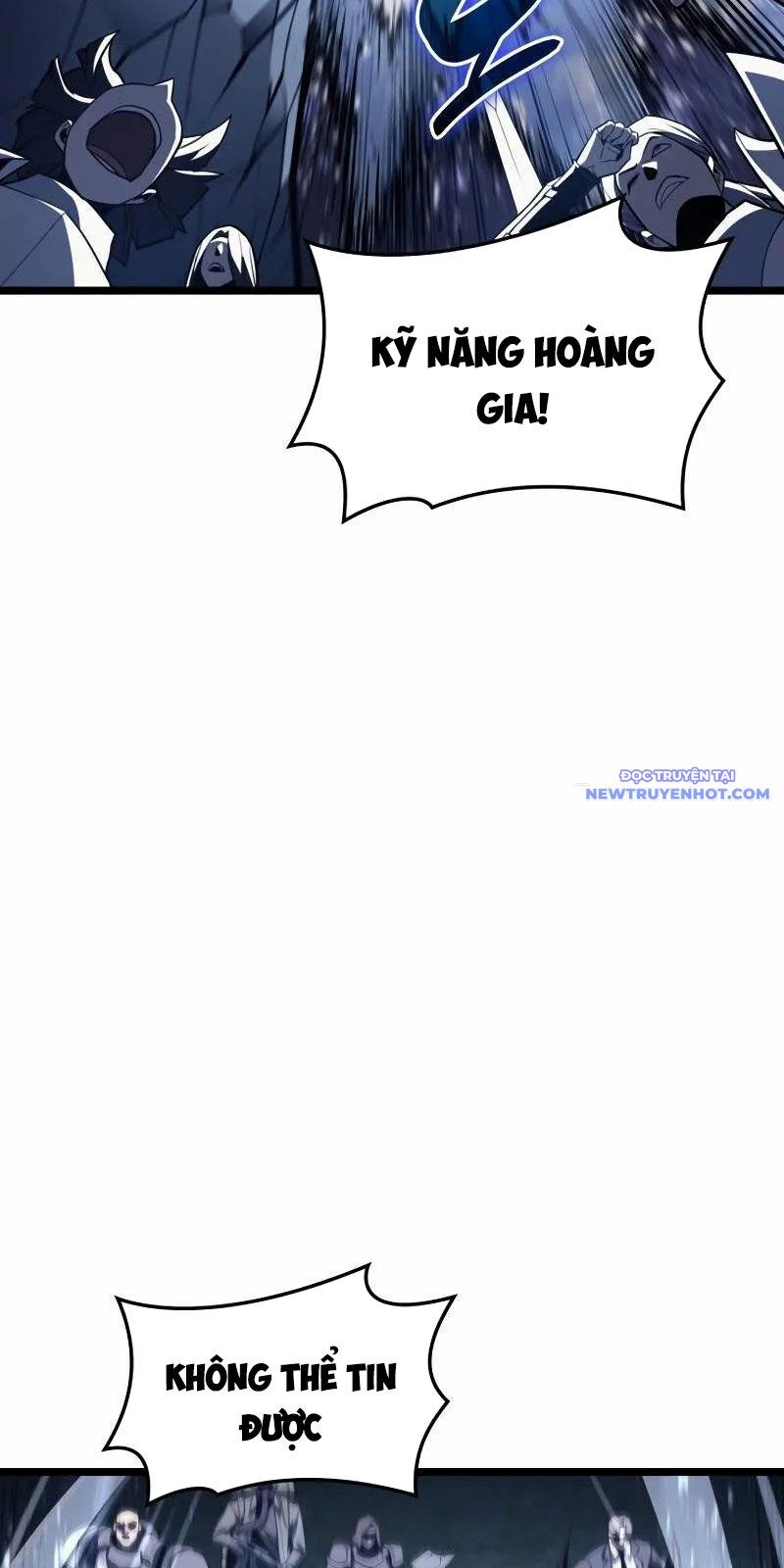 Vị Vua Mạnh Nhất Đã Trở Lại - Chapter 113 - Page 51