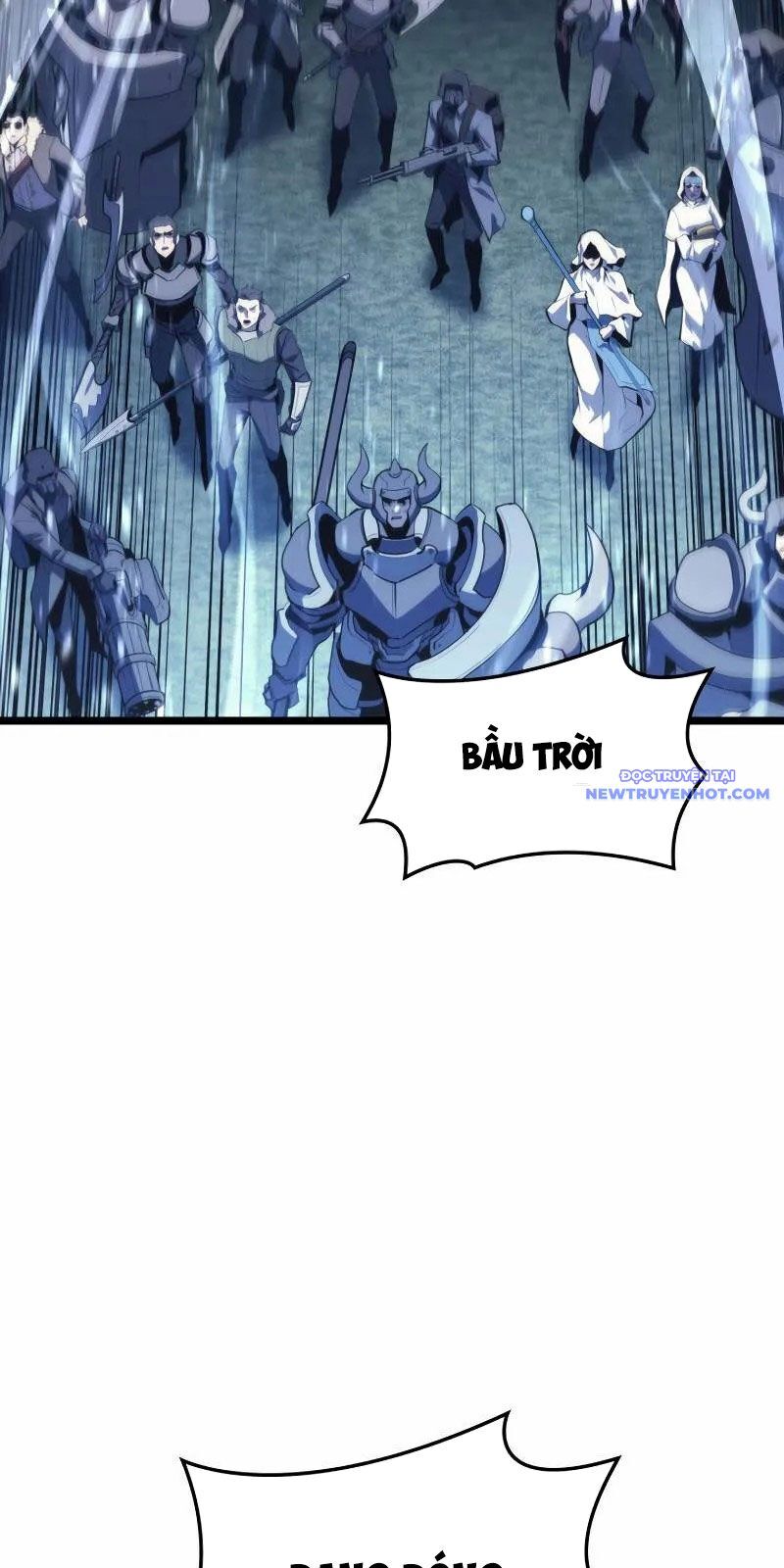 Vị Vua Mạnh Nhất Đã Trở Lại - Chapter 113 - Page 52