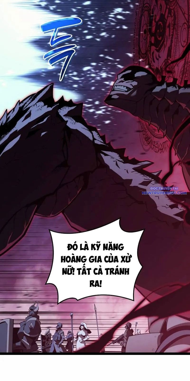Vị Vua Mạnh Nhất Đã Trở Lại - Chapter 113 - Page 55