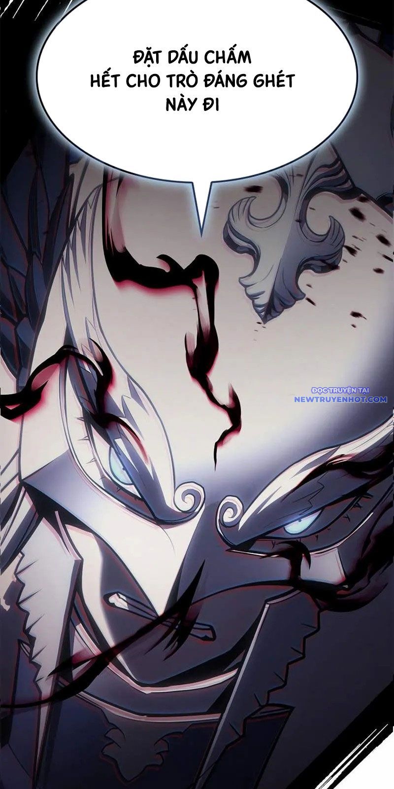 Vị Vua Mạnh Nhất Đã Trở Lại - Chapter 113 - Page 6