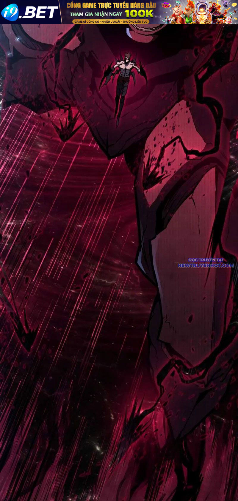 Vị Vua Mạnh Nhất Đã Trở Lại - Chapter 113 - Page 61