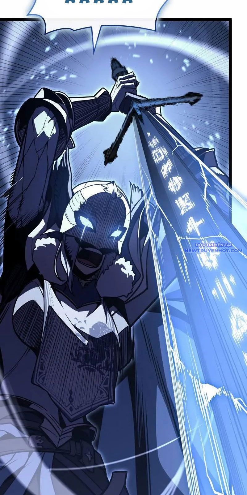 Vị Vua Mạnh Nhất Đã Trở Lại - Chapter 113 - Page 63