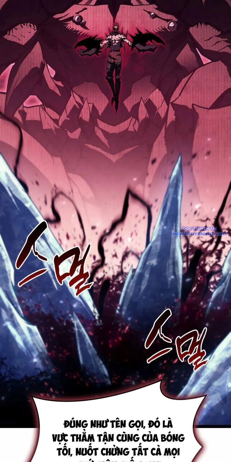 Vị Vua Mạnh Nhất Đã Trở Lại - Chapter 113 - Page 71