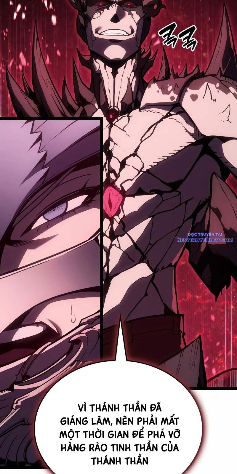 Vị Vua Mạnh Nhất Đã Trở Lại - Chapter 113 - Page 79