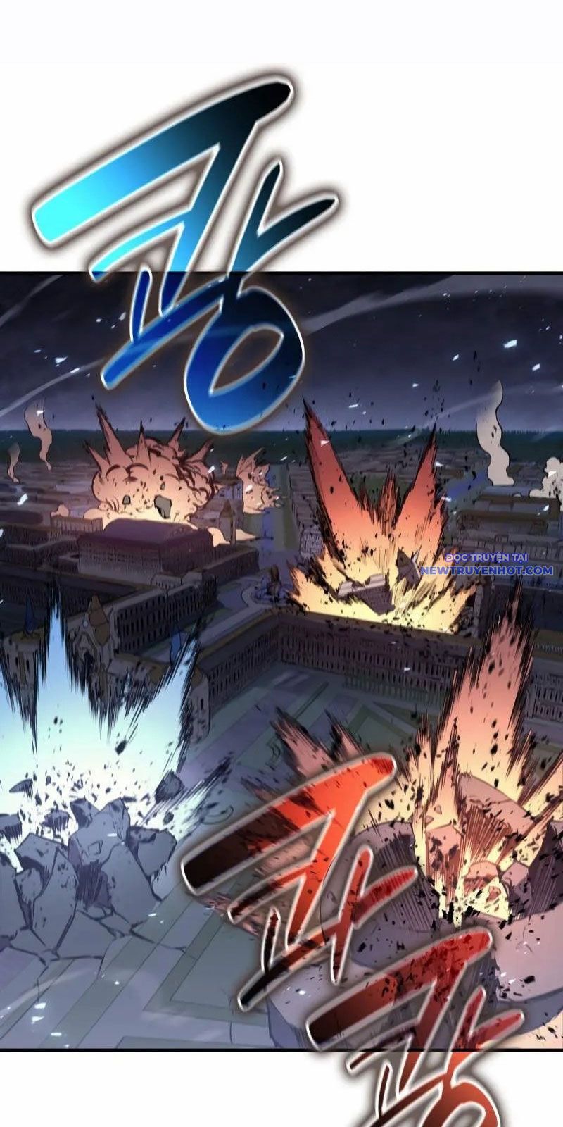 Vị Vua Mạnh Nhất Đã Trở Lại - Chapter 113 - Page 8