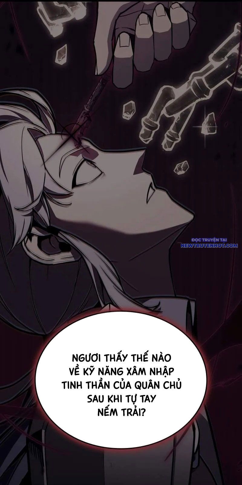 Vị Vua Mạnh Nhất Đã Trở Lại - Chapter 113 - Page 81