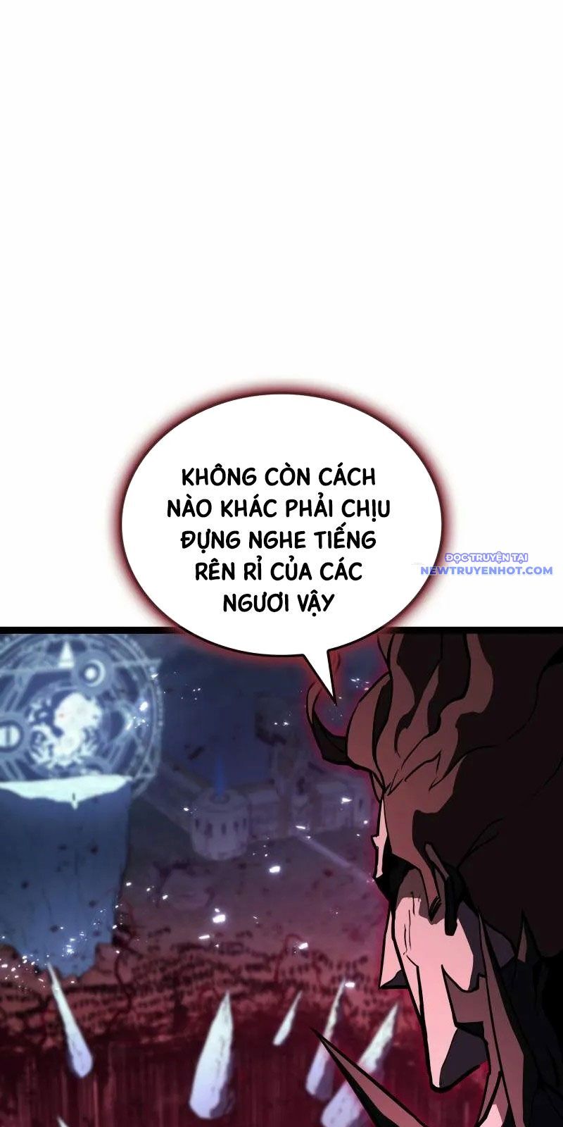 Vị Vua Mạnh Nhất Đã Trở Lại - Chapter 113 - Page 86