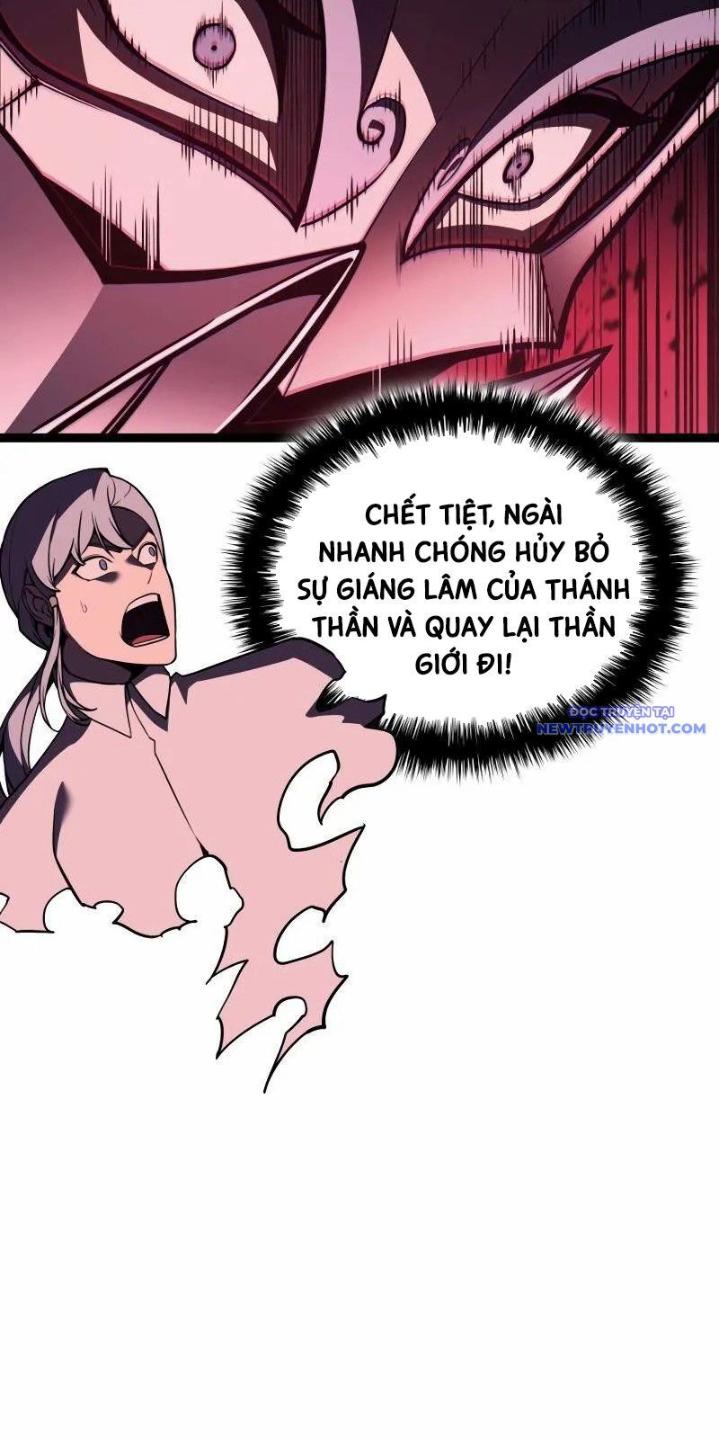Vị Vua Mạnh Nhất Đã Trở Lại - Chapter 113 - Page 91