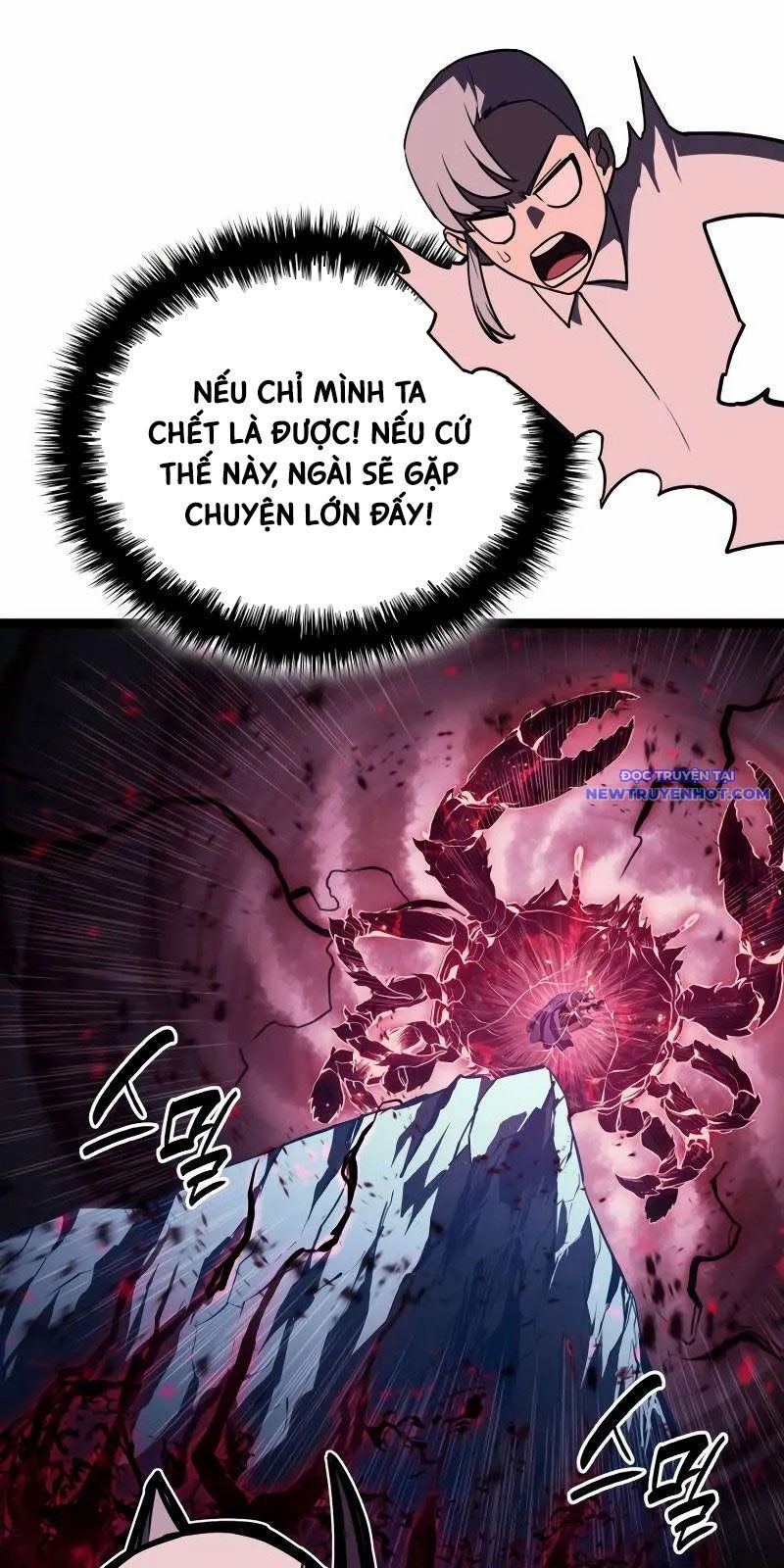 Vị Vua Mạnh Nhất Đã Trở Lại - Chapter 113 - Page 92