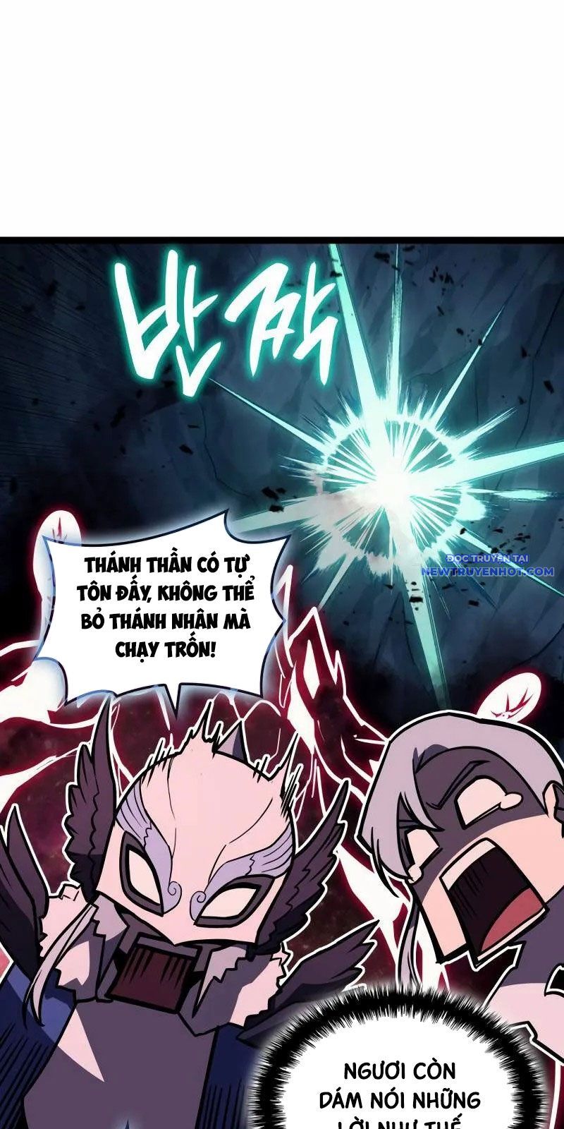 Vị Vua Mạnh Nhất Đã Trở Lại - Chapter 113 - Page 94