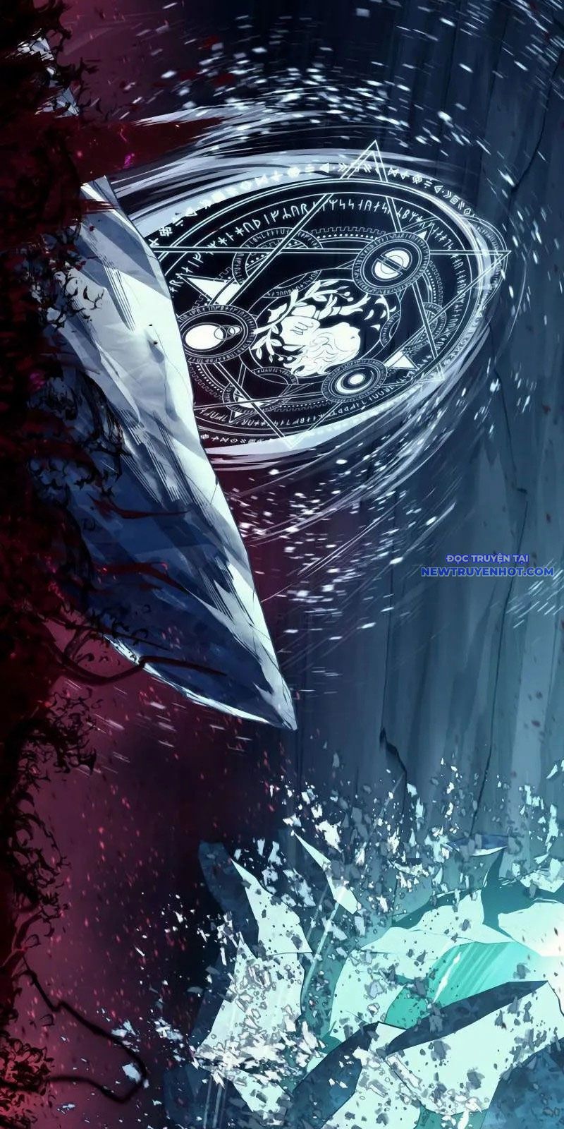 Vị Vua Mạnh Nhất Đã Trở Lại - Chapter 113 - Page 97