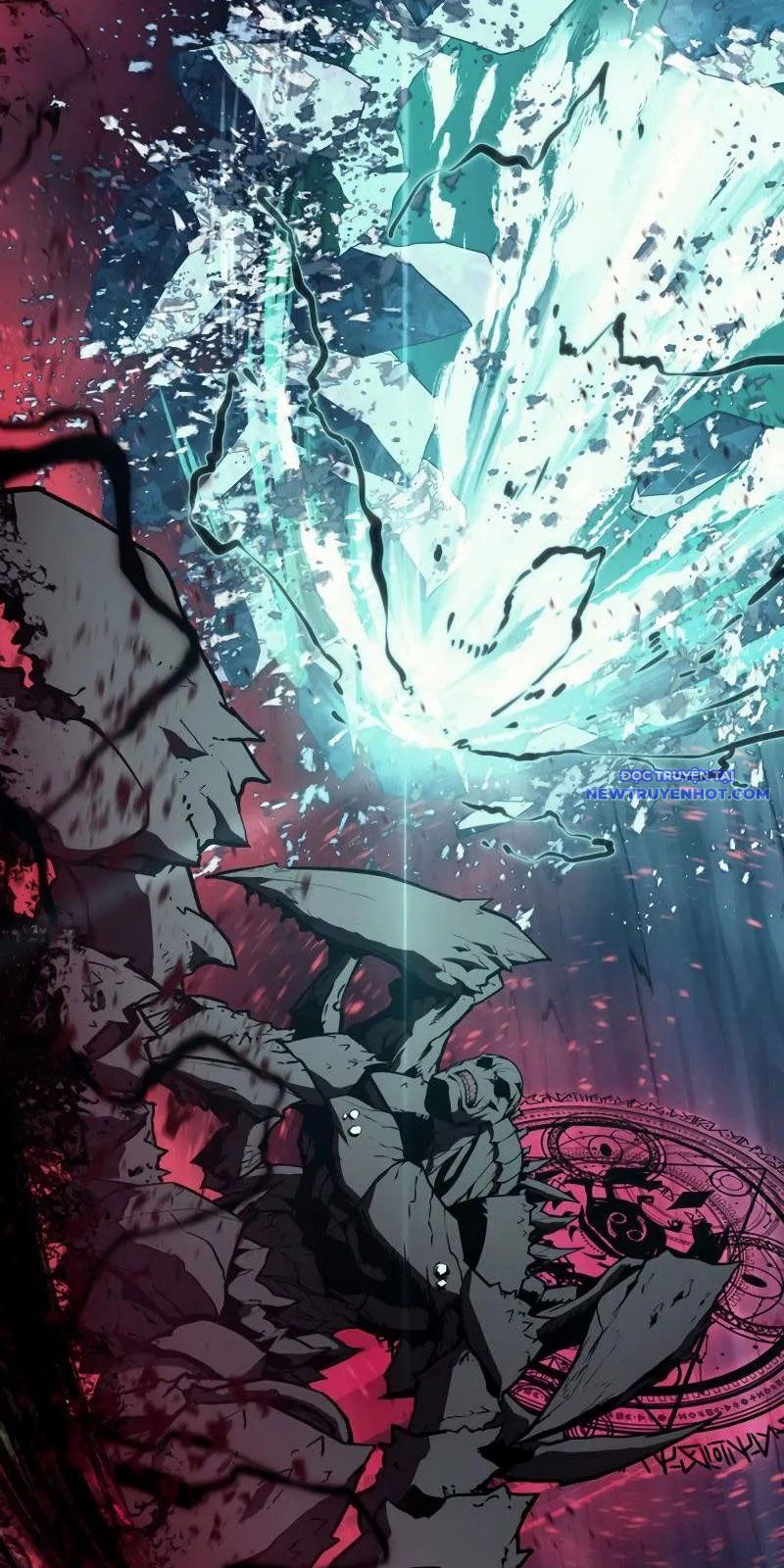 Vị Vua Mạnh Nhất Đã Trở Lại - Chapter 113 - Page 98