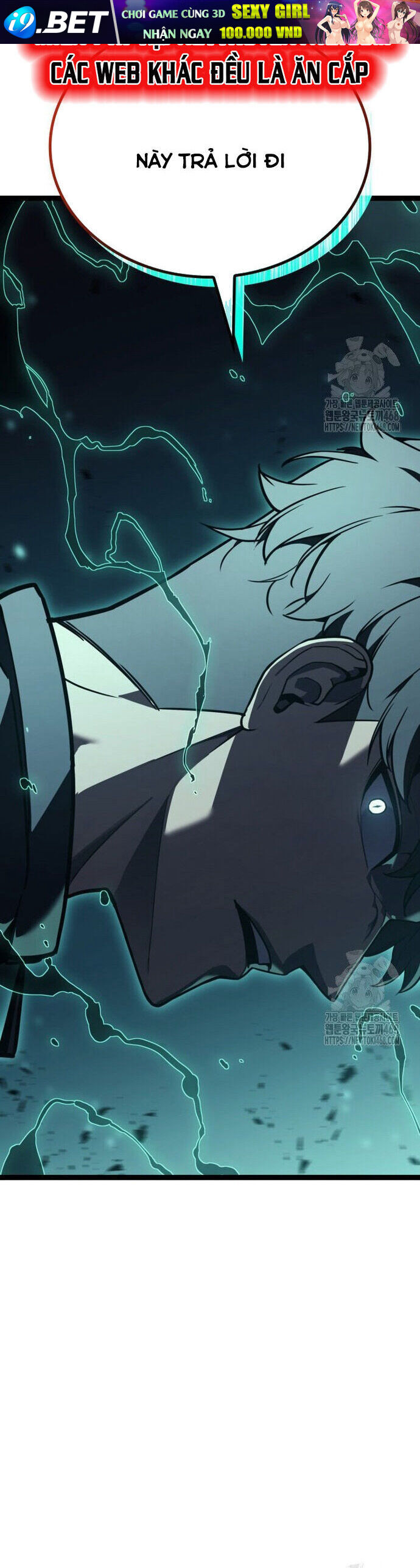 Vị Vua Mạnh Nhất Đã Trở Lại - Chapter 114 - Page 10