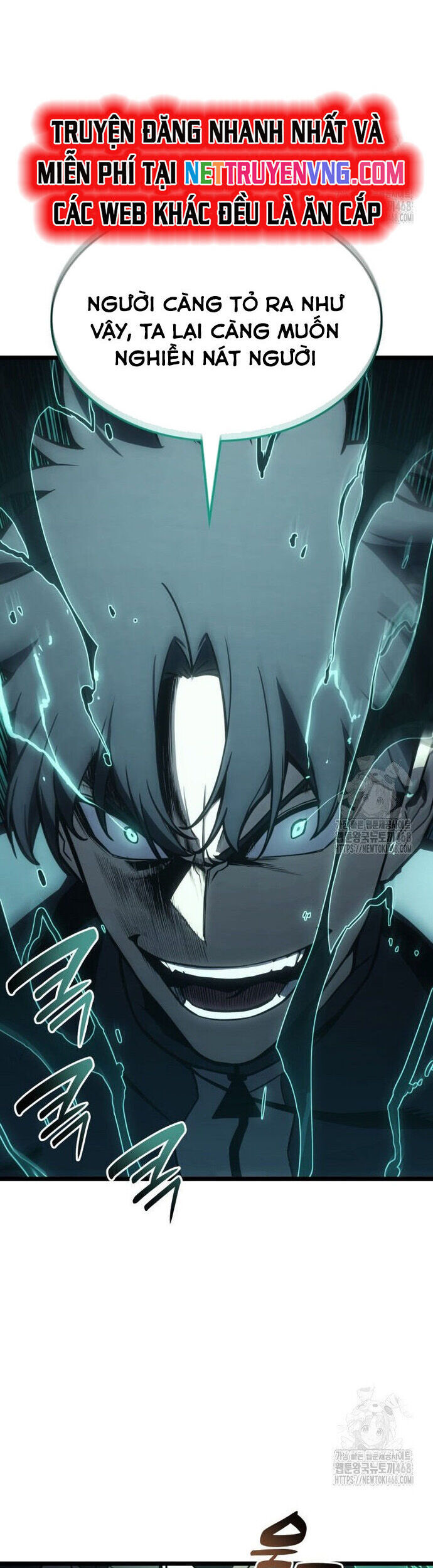 Vị Vua Mạnh Nhất Đã Trở Lại - Chapter 114 - Page 14