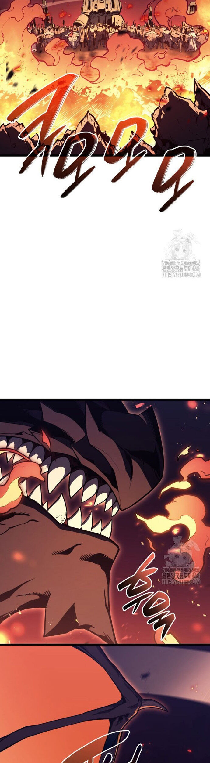 Vị Vua Mạnh Nhất Đã Trở Lại - Chapter 114 - Page 19