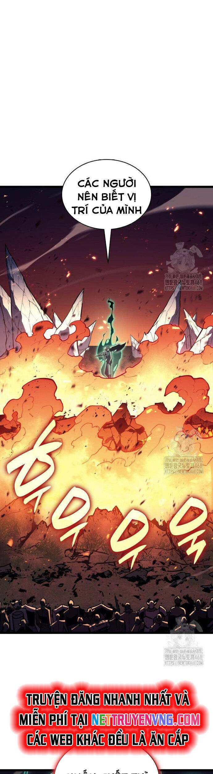 Vị Vua Mạnh Nhất Đã Trở Lại - Chapter 114 - Page 21