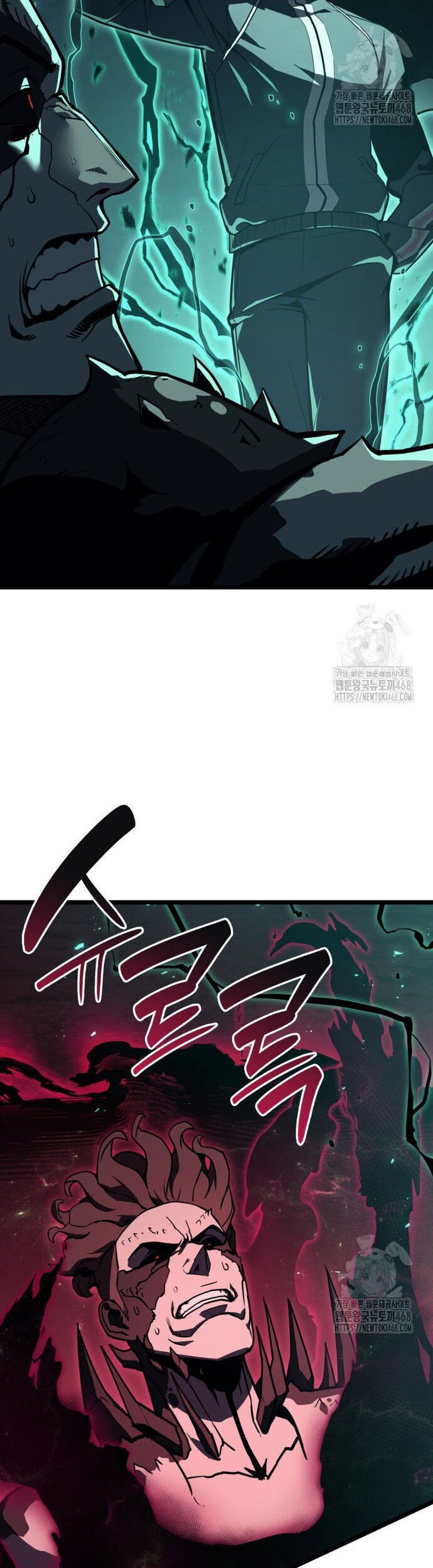 Vị Vua Mạnh Nhất Đã Trở Lại - Chapter 114 - Page 25