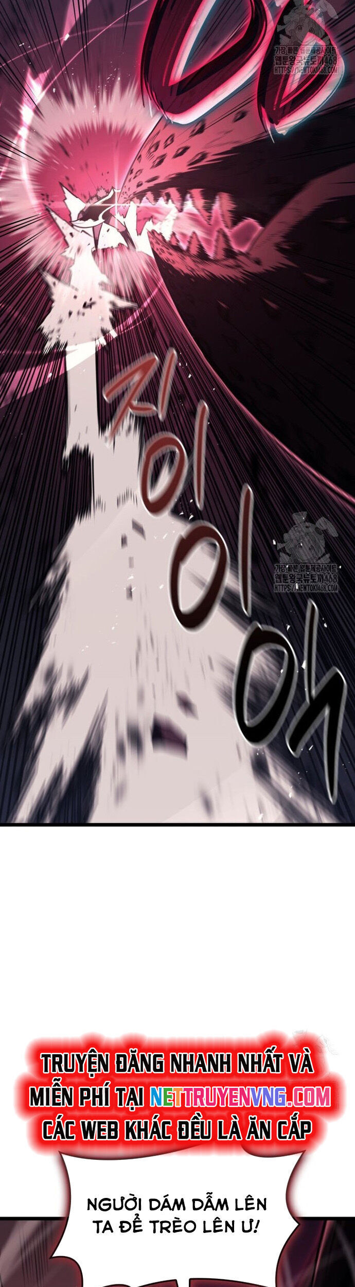 Vị Vua Mạnh Nhất Đã Trở Lại - Chapter 114 - Page 27