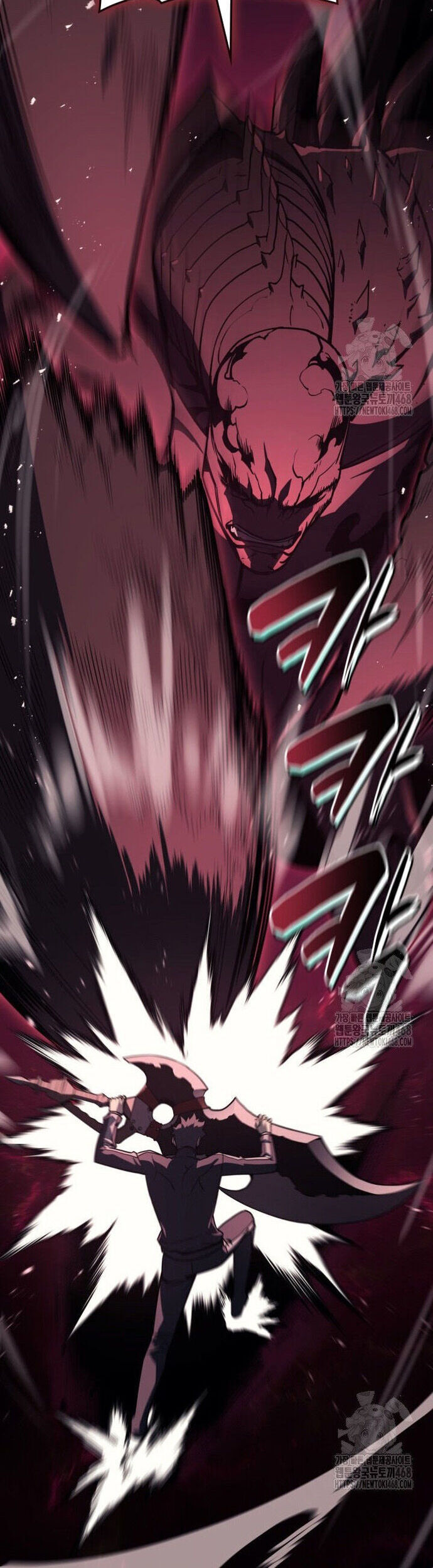 Vị Vua Mạnh Nhất Đã Trở Lại - Chapter 114 - Page 28