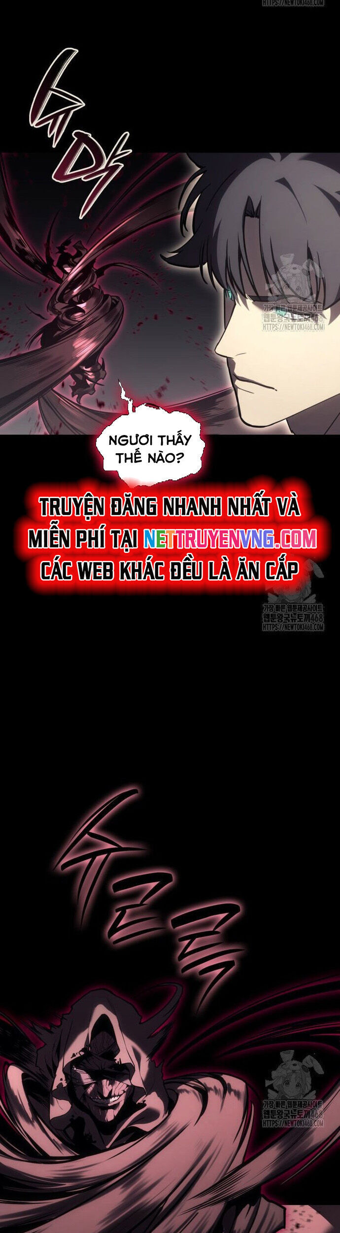 Vị Vua Mạnh Nhất Đã Trở Lại - Chapter 114 - Page 3