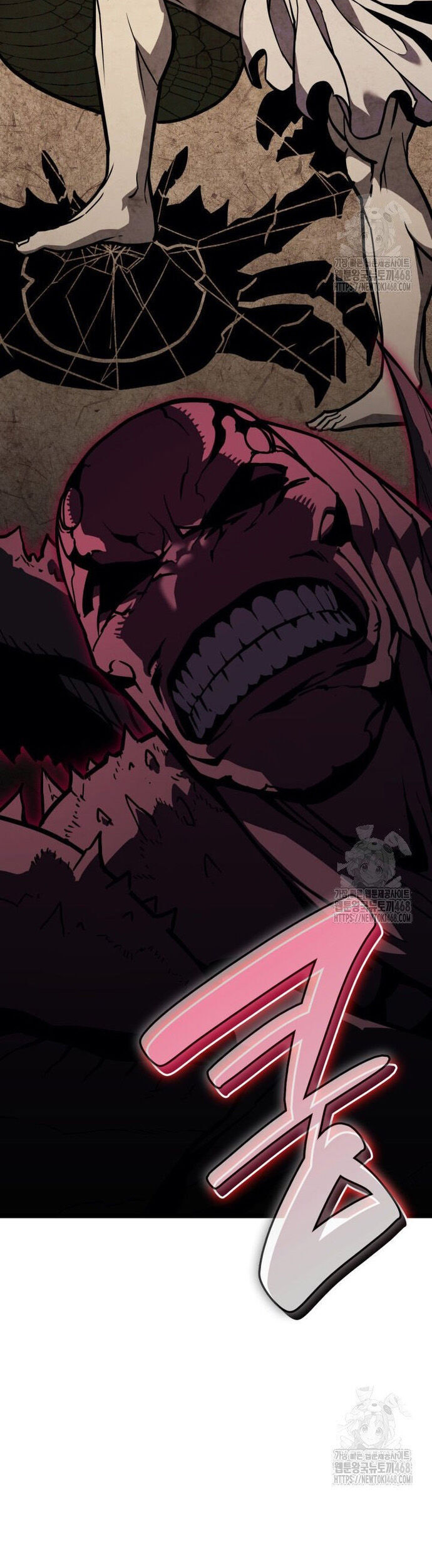 Vị Vua Mạnh Nhất Đã Trở Lại - Chapter 114 - Page 31