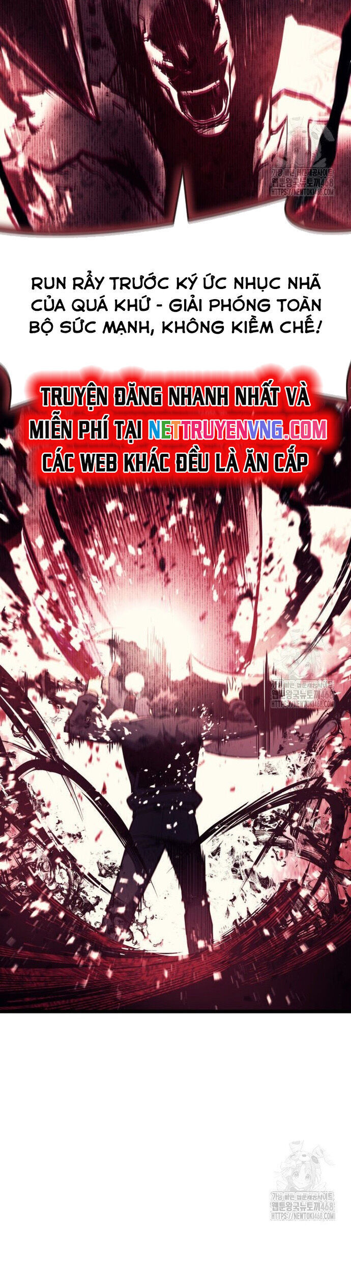 Vị Vua Mạnh Nhất Đã Trở Lại - Chapter 114 - Page 33