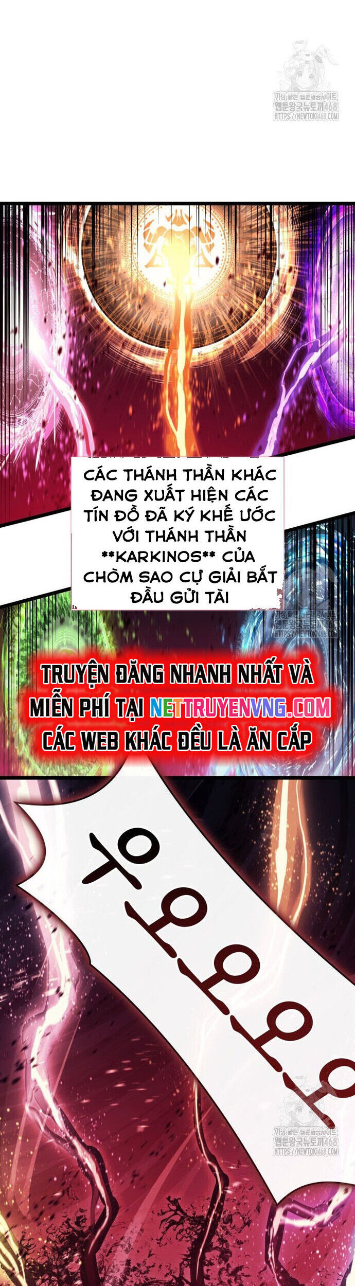 Vị Vua Mạnh Nhất Đã Trở Lại - Chapter 114 - Page 36