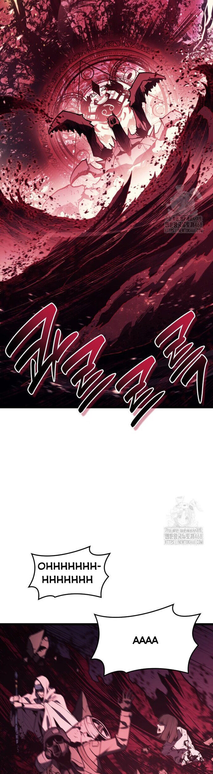 Vị Vua Mạnh Nhất Đã Trở Lại - Chapter 114 - Page 37