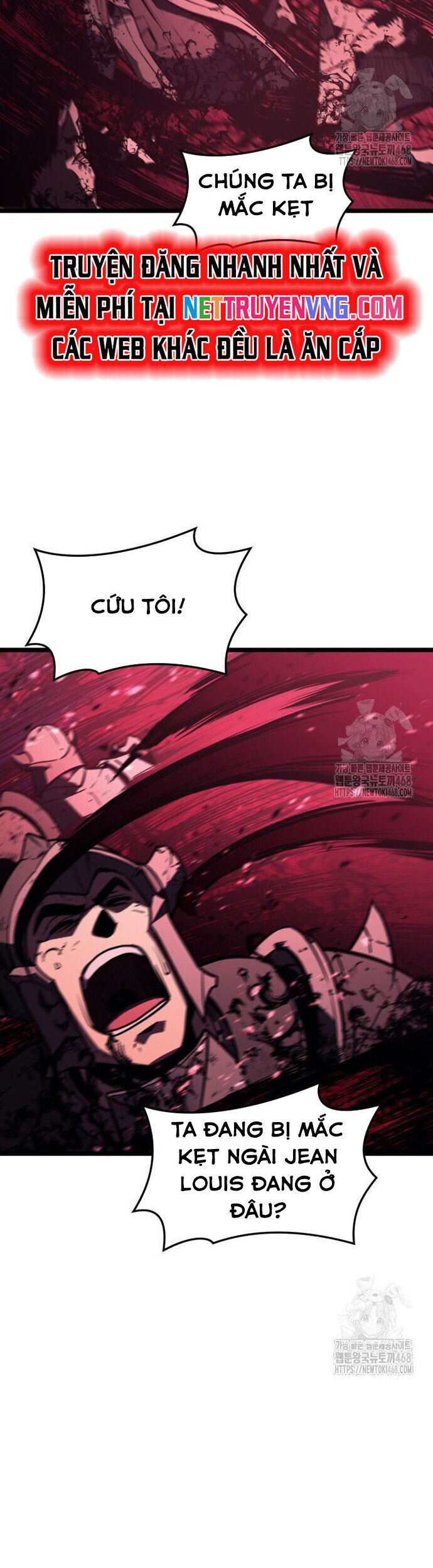 Vị Vua Mạnh Nhất Đã Trở Lại - Chapter 114 - Page 38