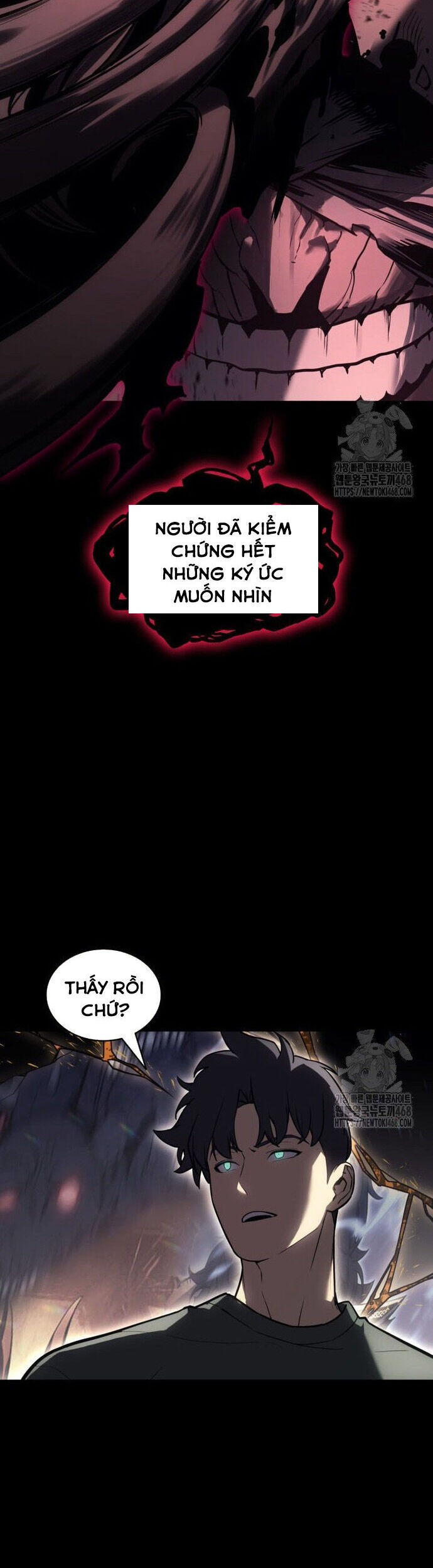 Vị Vua Mạnh Nhất Đã Trở Lại - Chapter 114 - Page 4