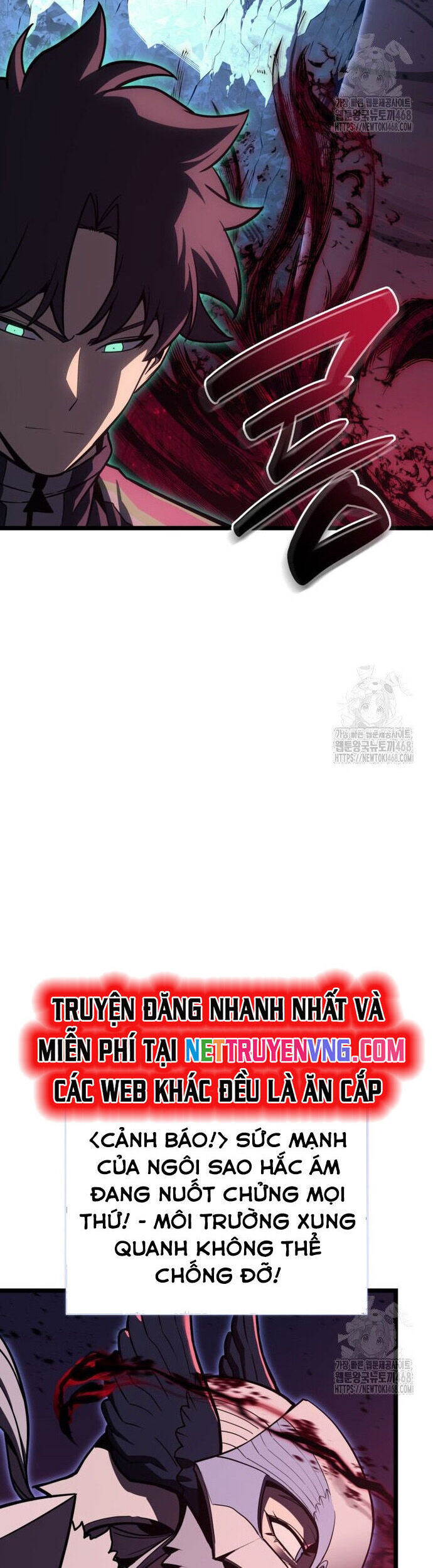 Vị Vua Mạnh Nhất Đã Trở Lại - Chapter 114 - Page 40