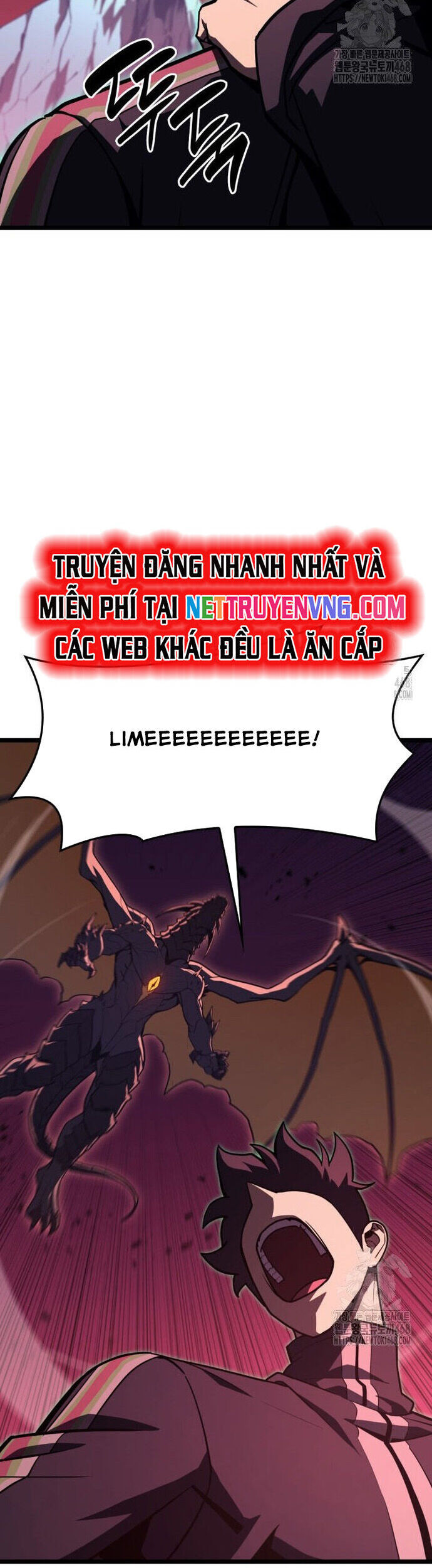 Vị Vua Mạnh Nhất Đã Trở Lại - Chapter 114 - Page 44