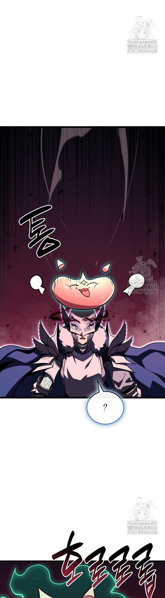 Vị Vua Mạnh Nhất Đã Trở Lại - Chapter 114 - Page 46