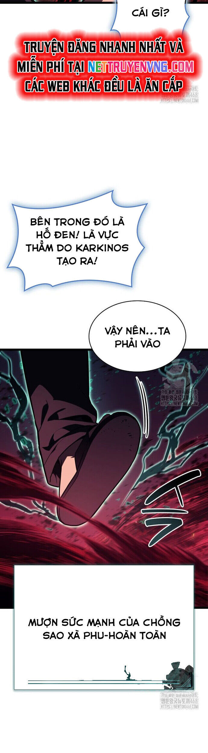Vị Vua Mạnh Nhất Đã Trở Lại - Chapter 114 - Page 50