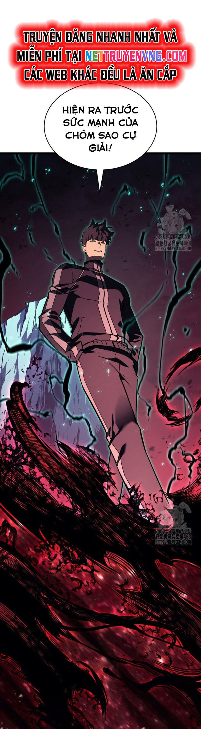 Vị Vua Mạnh Nhất Đã Trở Lại - Chapter 114 - Page 51