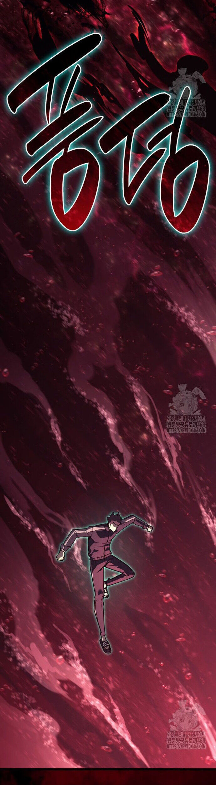 Vị Vua Mạnh Nhất Đã Trở Lại - Chapter 114 - Page 52