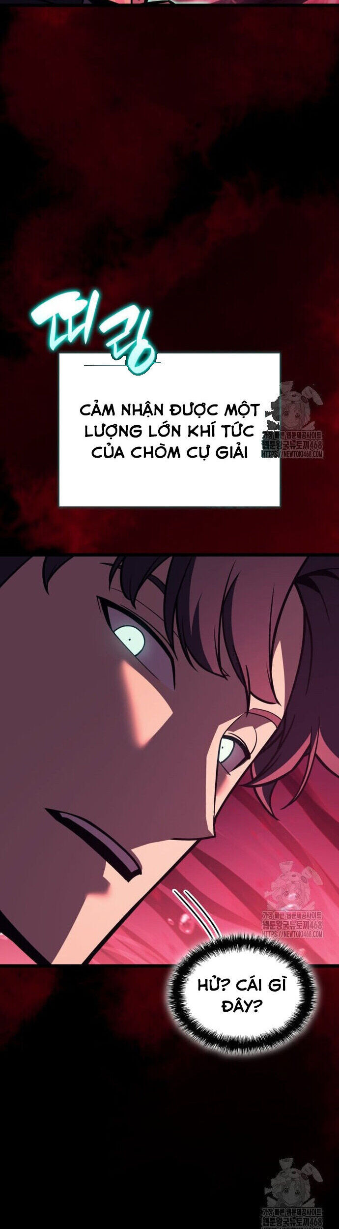 Vị Vua Mạnh Nhất Đã Trở Lại - Chapter 114 - Page 56