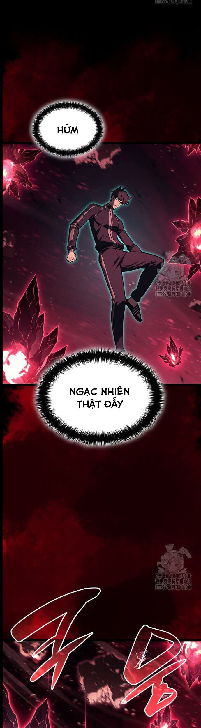 Vị Vua Mạnh Nhất Đã Trở Lại - Chapter 114 - Page 57