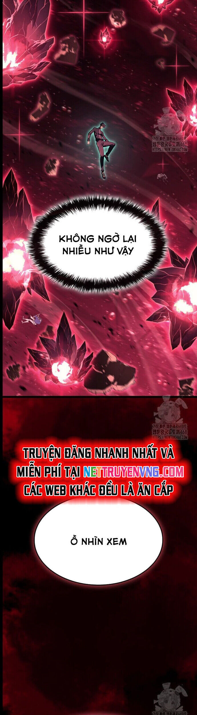 Vị Vua Mạnh Nhất Đã Trở Lại - Chapter 114 - Page 58