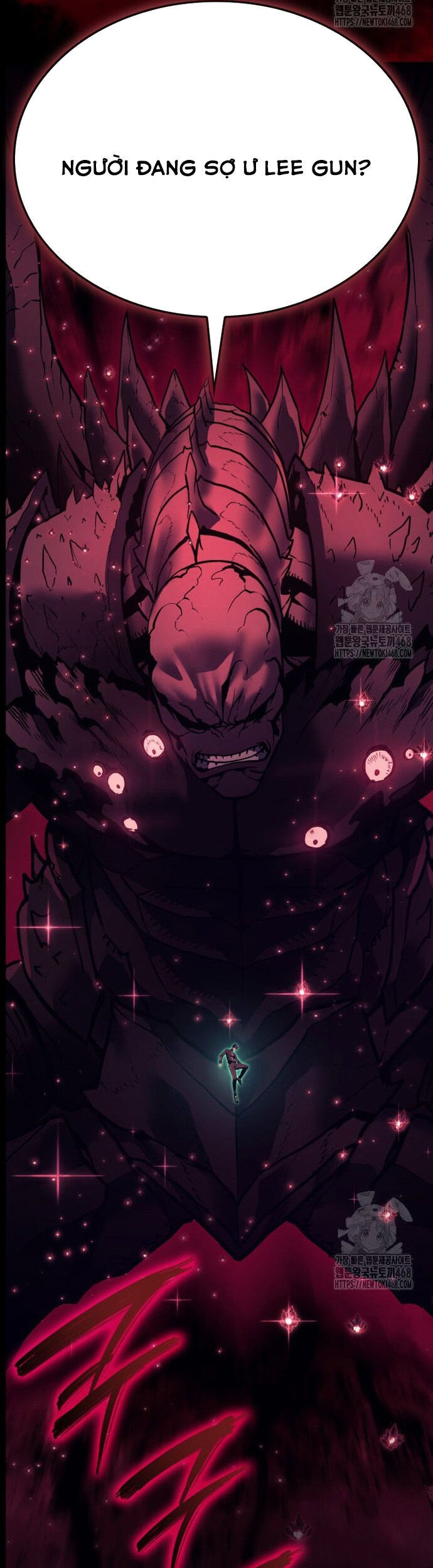 Vị Vua Mạnh Nhất Đã Trở Lại - Chapter 114 - Page 59