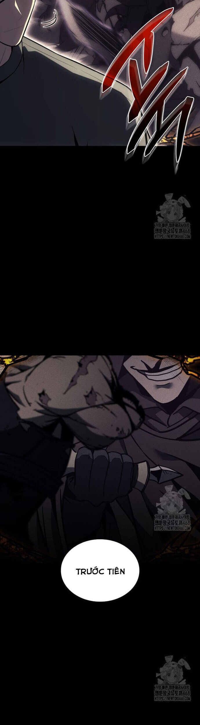 Vị Vua Mạnh Nhất Đã Trở Lại - Chapter 114 - Page 6