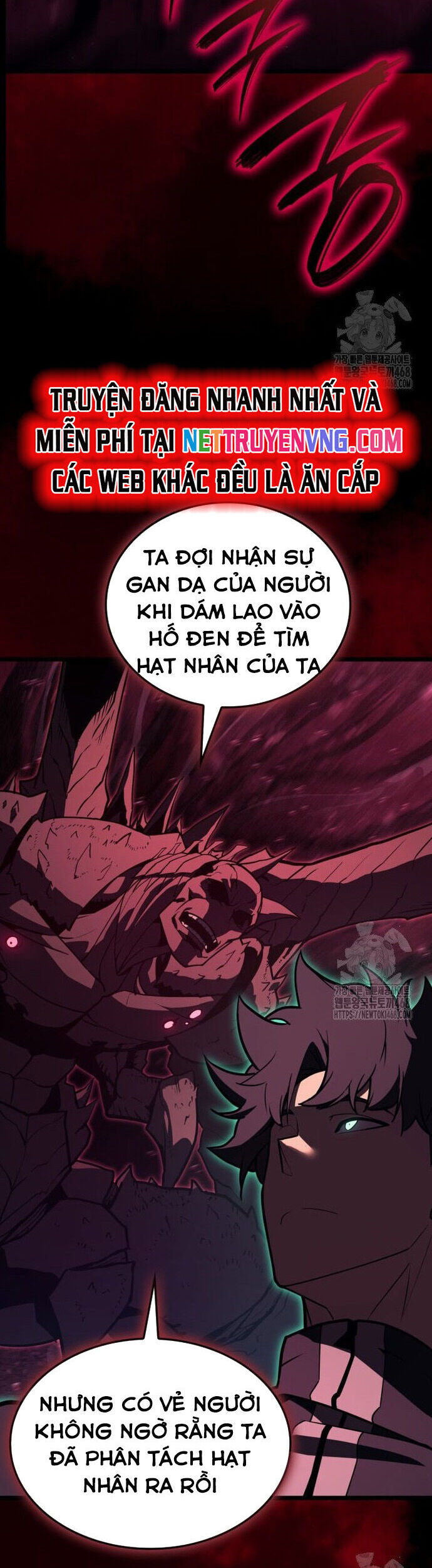 Vị Vua Mạnh Nhất Đã Trở Lại - Chapter 114 - Page 60