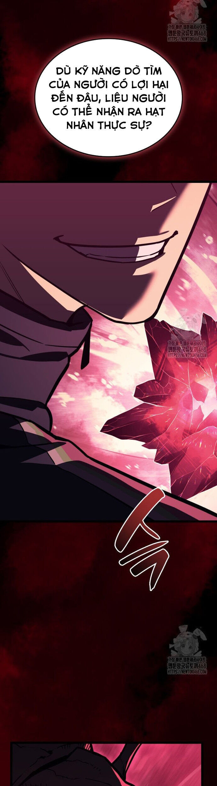 Vị Vua Mạnh Nhất Đã Trở Lại - Chapter 114 - Page 61