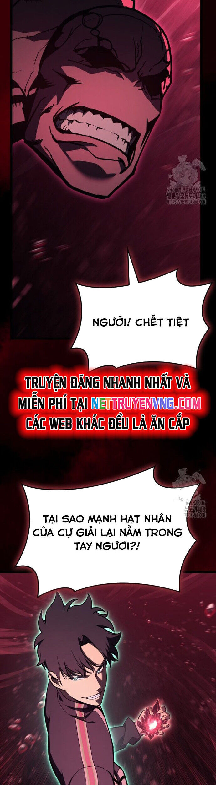 Vị Vua Mạnh Nhất Đã Trở Lại - Chapter 114 - Page 62