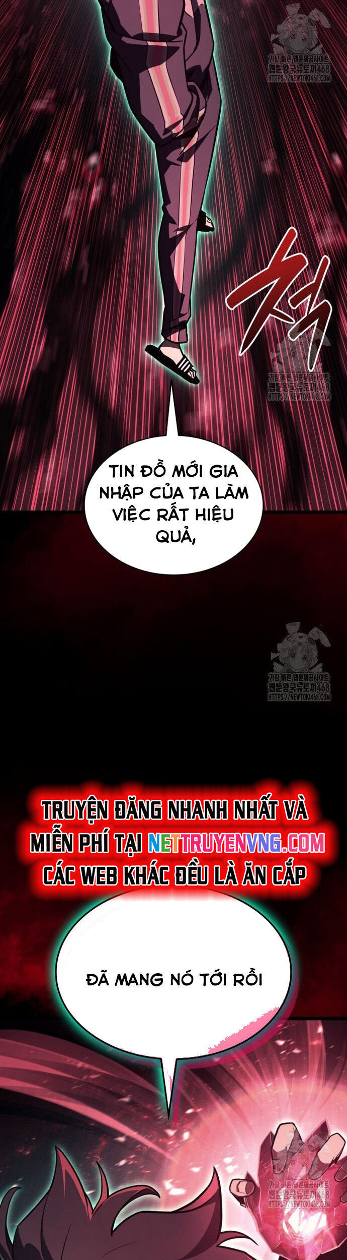Vị Vua Mạnh Nhất Đã Trở Lại - Chapter 114 - Page 63