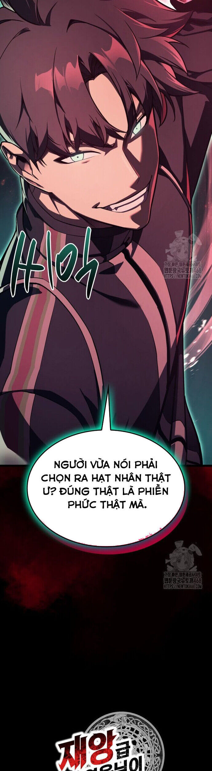 Vị Vua Mạnh Nhất Đã Trở Lại - Chapter 114 - Page 64
