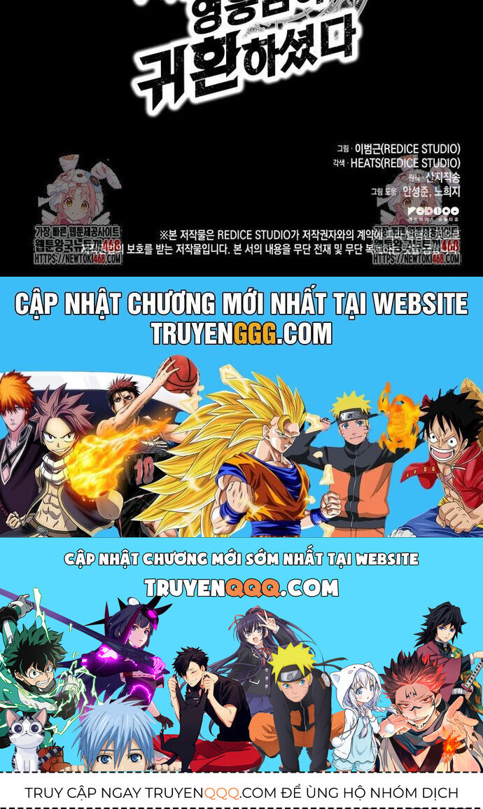 Vị Vua Mạnh Nhất Đã Trở Lại - Chapter 114 - Page 65