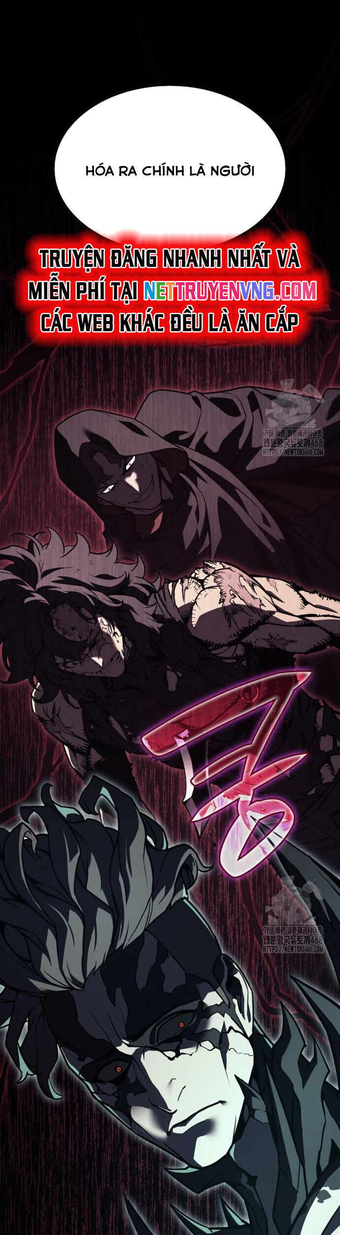 Vị Vua Mạnh Nhất Đã Trở Lại - Chapter 114 - Page 7