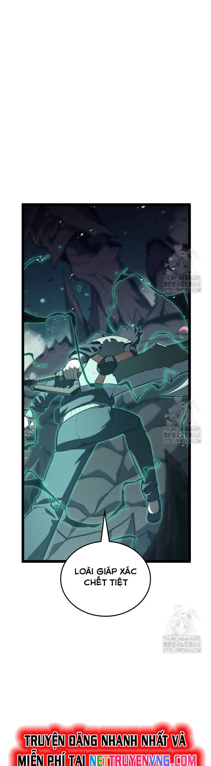 Vị Vua Mạnh Nhất Đã Trở Lại - Chapter 114 - Page 9